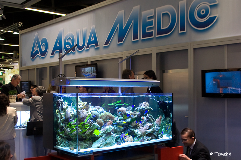 Aqua Medic